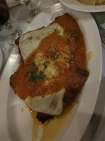 D. Carlo Trattoria food