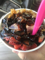 Sweetfrog food