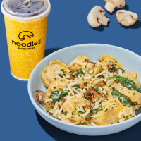 Noodles And Company food