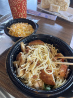 Noodles And Company food