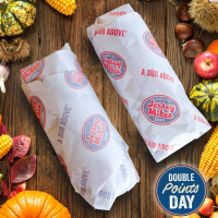 Jersey Mike's Subs food