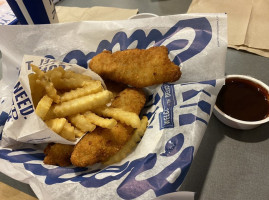 Culver’s food