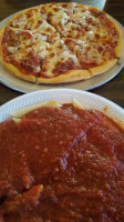 Joe's Italian Pizza In Springfield (not Lincoln) food