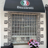 Bazzarelli food