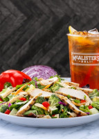 Mcalister's Deli food