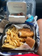 Culver’s food