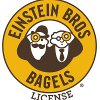 Einstein Bros. Bagels food