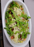 Chipotle Mexican Grill food