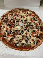 Cassano's Pizzeria food