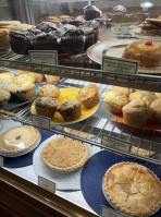 Perkins Bakery food