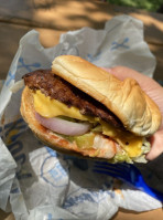 Culver’s food