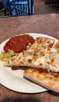 Pizza Ranch food