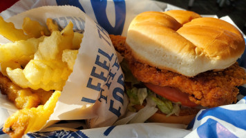 Culver’s food