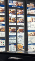 Culver’s food