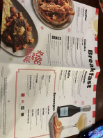 Tgi Fridays food