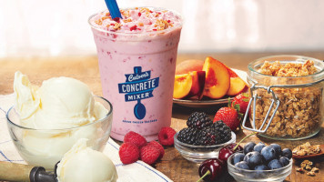 Culver’s food