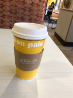 Au Bon Pain food