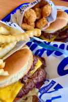 Culver’s food