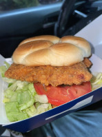 Culver’s food