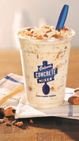 Culver’s food