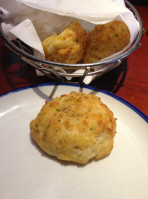 Red Lobster food