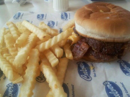 Culver’s food