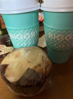 Biggby Coffee In Granger food