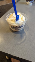 Culver’s food