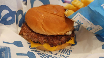 Culver’s food