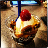 Culver’s food