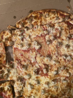 Rosati's Pizza food