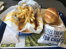 Culver’s food