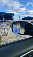 Culver’s outside