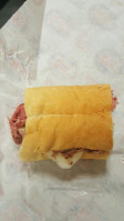 Jersey Mike's Subs food