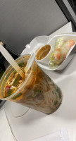 Pho Thanh My food