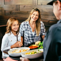 Noodles And Company food