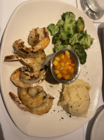 Bonefish Grill food