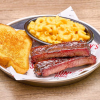 Sonny's Bbq food