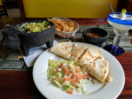 Riviera Maya Mexican food