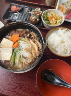 Fujinoya food