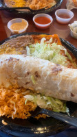 Filiberto's Mexican Food food