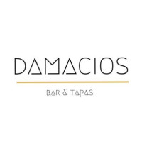 Damacios Tapas food