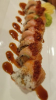 Satori Sushi And Teriyaki Grill food