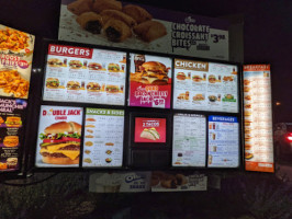 Jack In The Box In Colorado Spr food