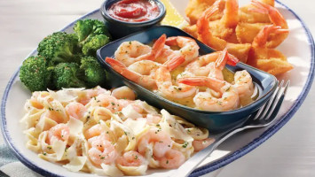 Red Lobster Orlando State Road food