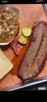 Bud's Classic Bbq food