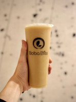 Boba Bliss food