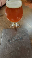 Occ Brewing And food