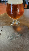 Occ Brewing And food