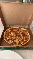 Gambino's Pizza food